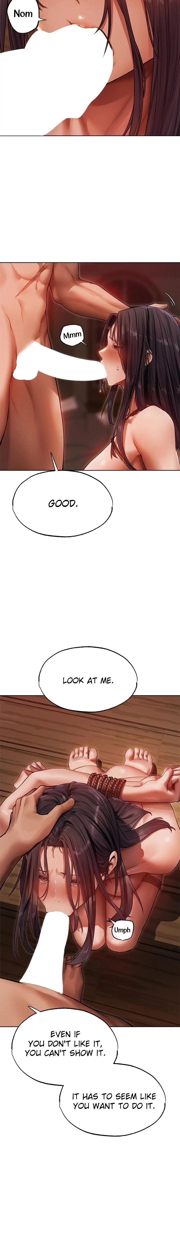 Milf Hunter In Another World Chapter 031 Page 6