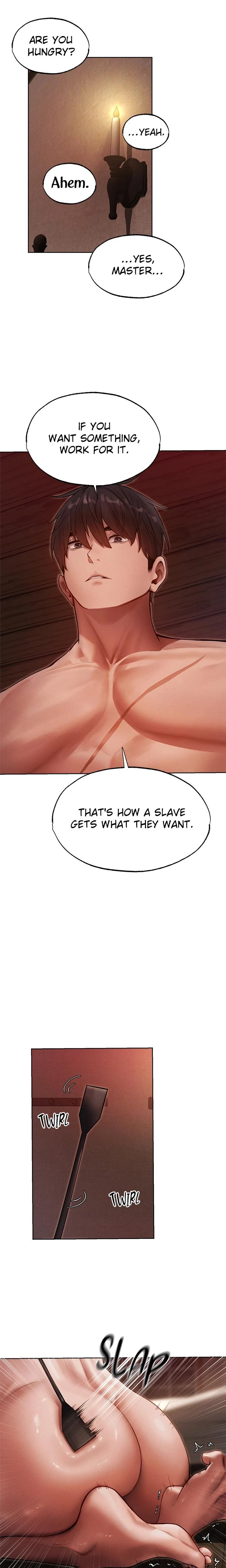 Milf Hunter In Another World Chapter 031 Page 12