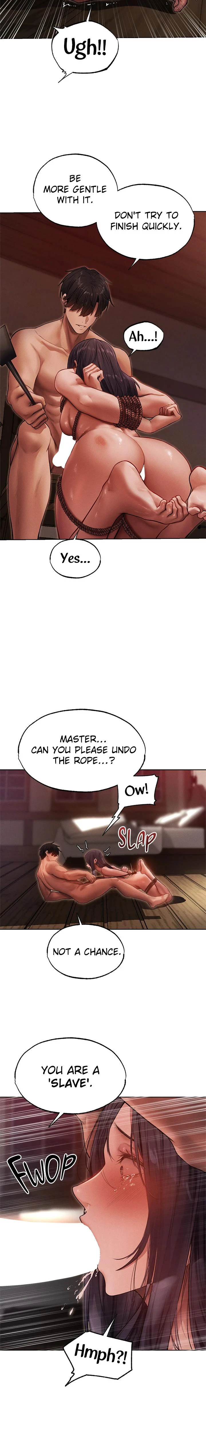Milf Hunter In Another World Chapter 031 Page 13