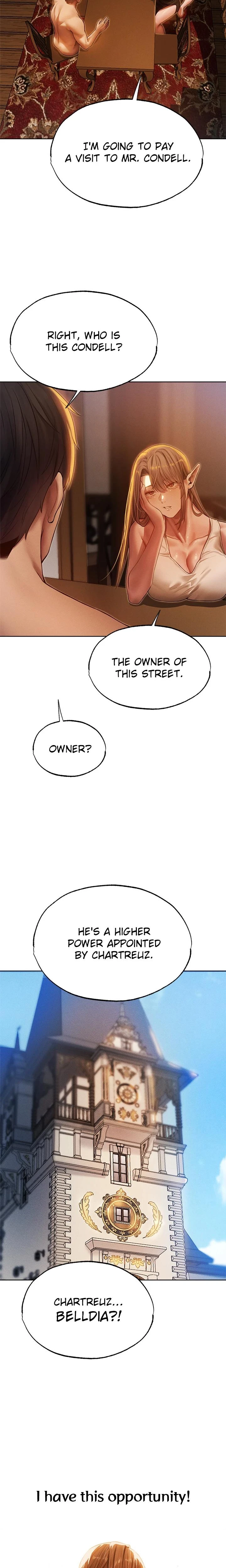 Milf Hunter In Another World Chapter 031 Page 17