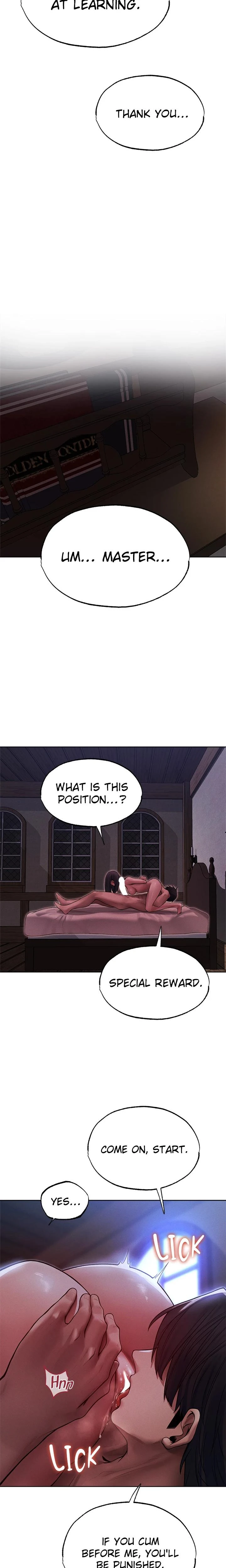 Milf Hunter In Another World Chapter 031 Page 22