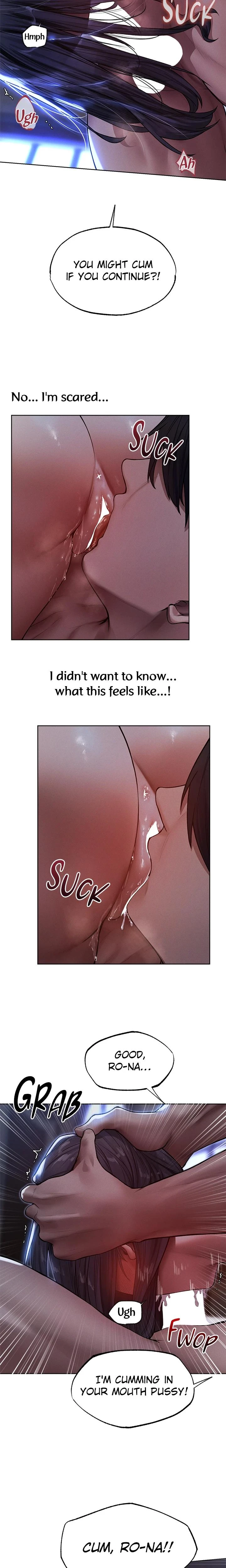Milf Hunter In Another World Chapter 031 Page 24