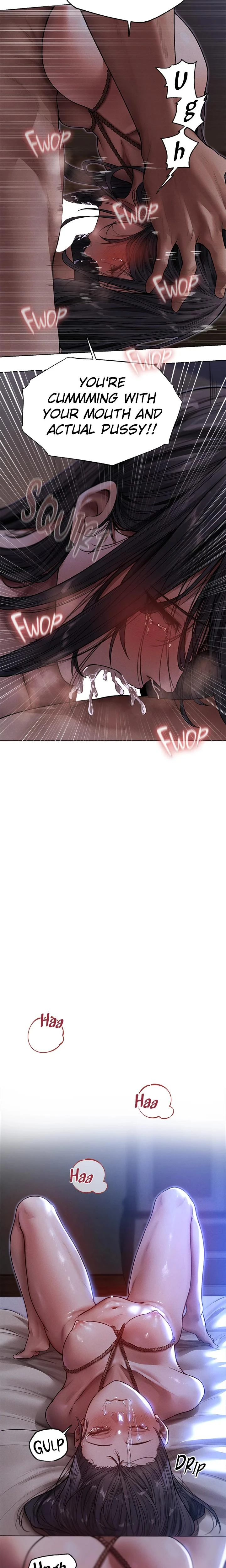 Milf Hunter In Another World Chapter 031 Page 25