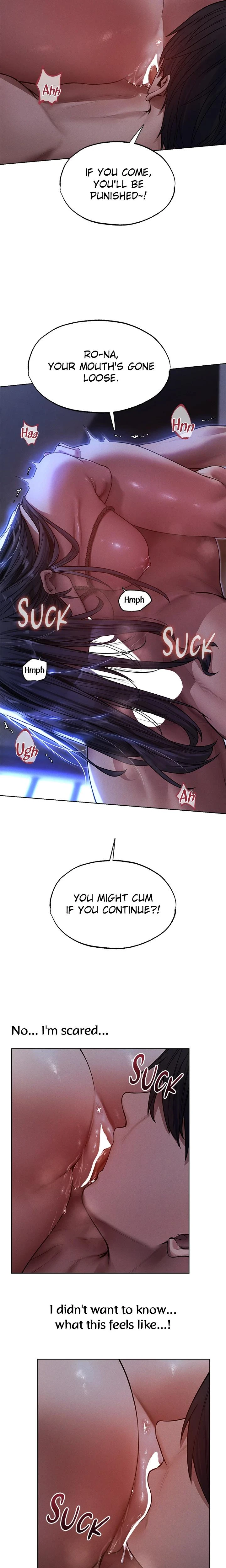 Milf Hunter In Another World Chapter 032 Page 2