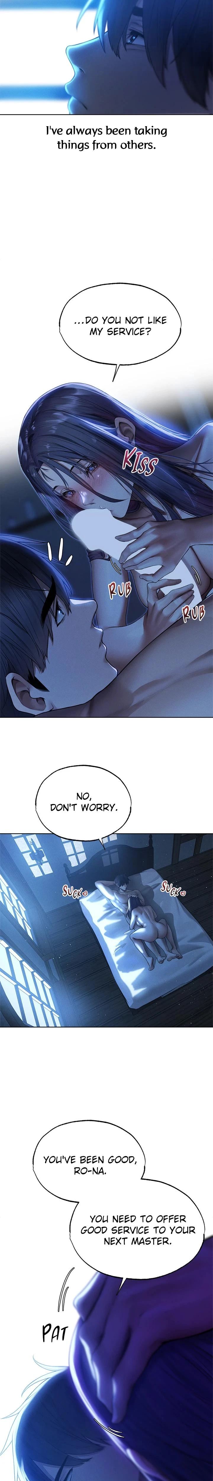 Milf Hunter In Another World Chapter 032 Page 6