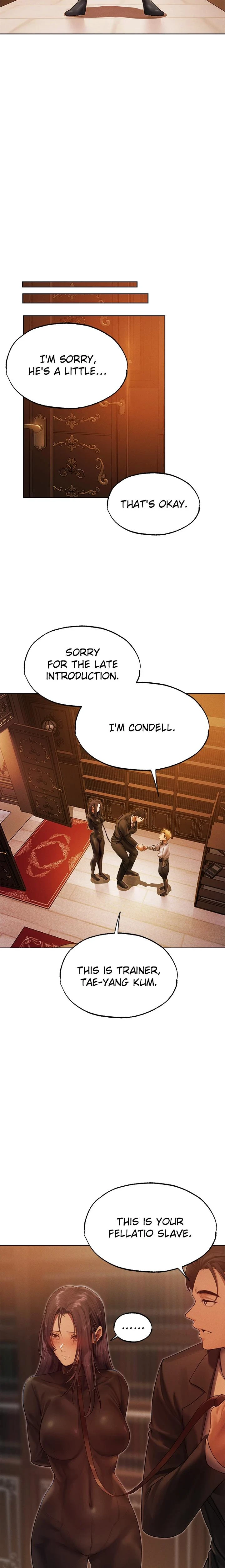 Milf Hunter In Another World Chapter 032 Page 10