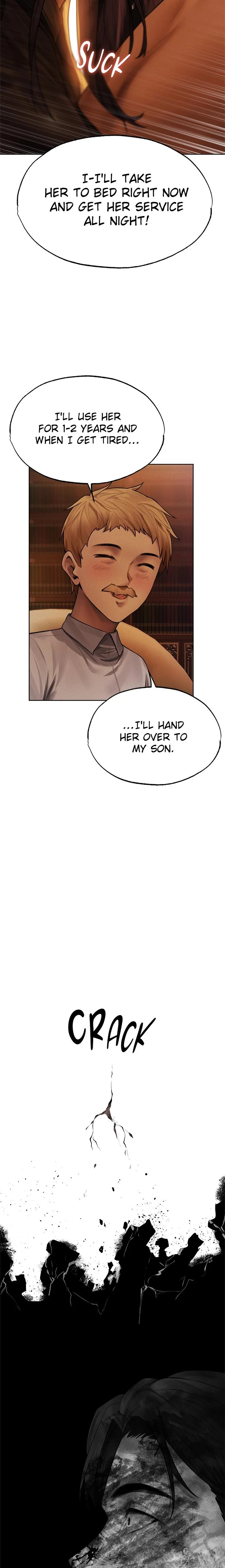 Milf Hunter In Another World Chapter 032 Page 15
