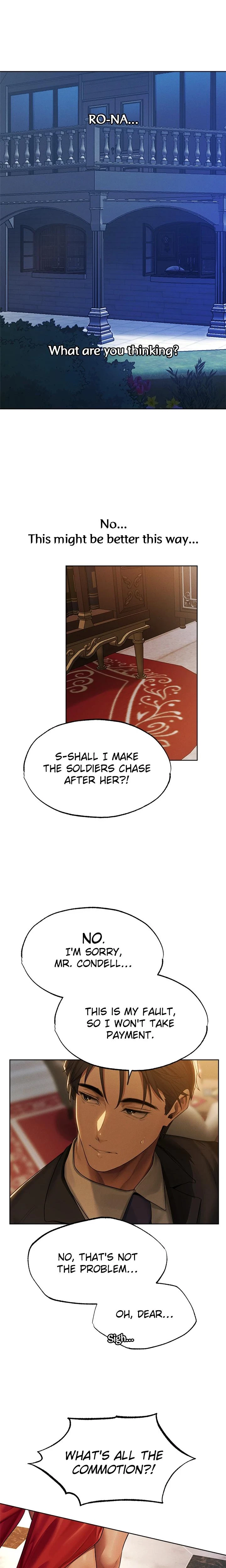 Milf Hunter In Another World Chapter 032 Page 21