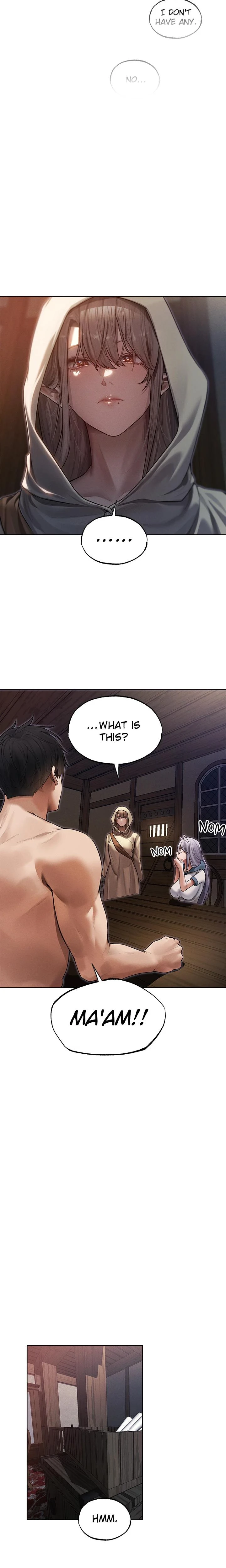 Milf Hunter In Another World Chapter 033 Page 24
