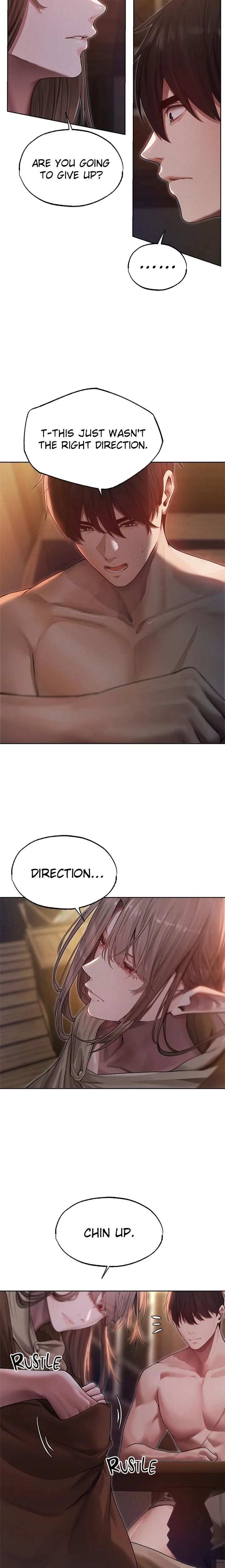 Milf Hunter In Another World Chapter 034 Page 4