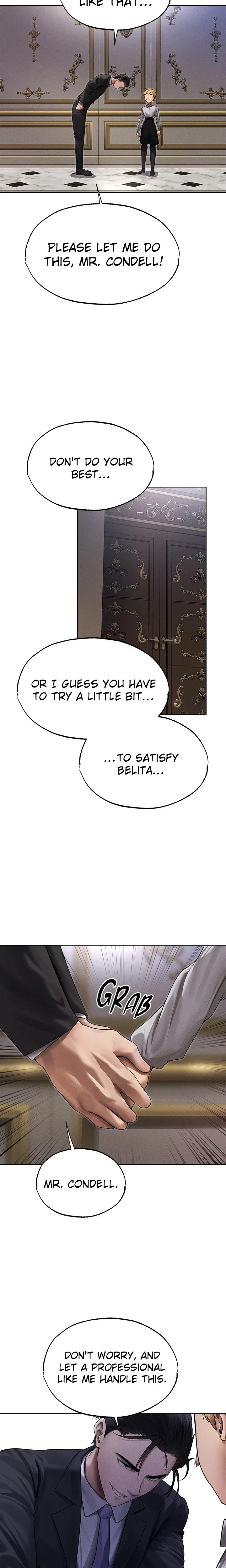 Milf Hunter In Another World Chapter 034 Page 14