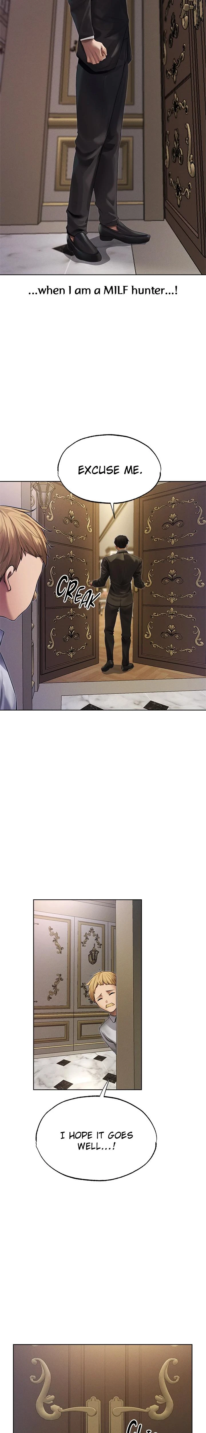 Milf Hunter In Another World Chapter 034 Page 16