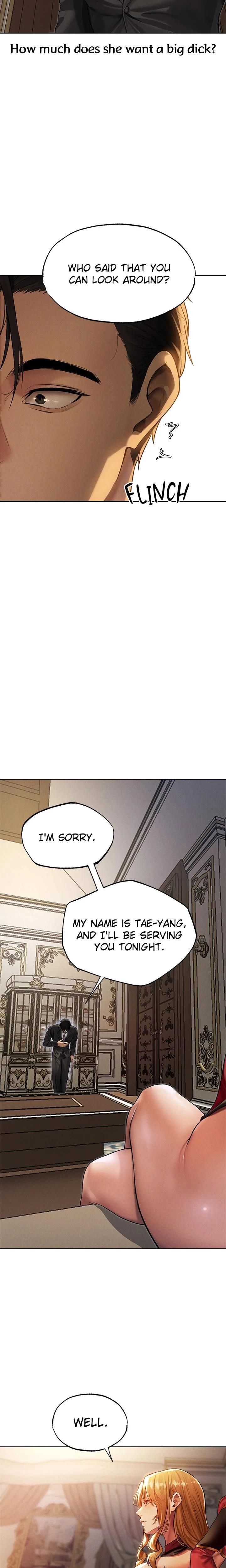 Milf Hunter In Another World Chapter 034 Page 18