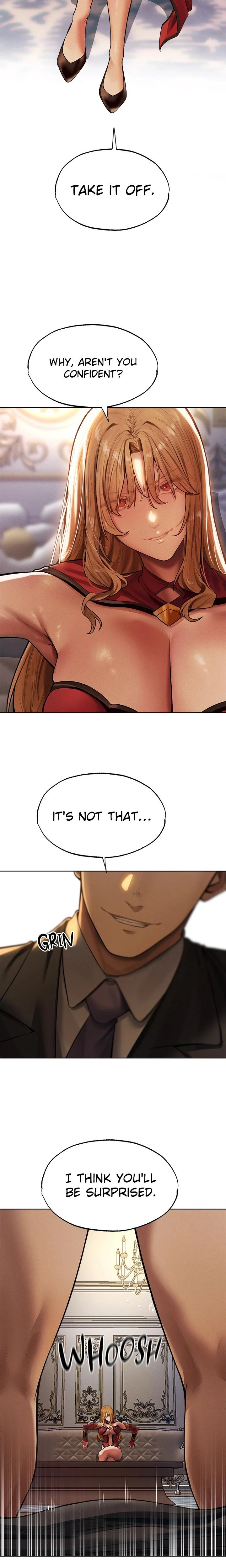 Milf Hunter In Another World Chapter 034 Page 20