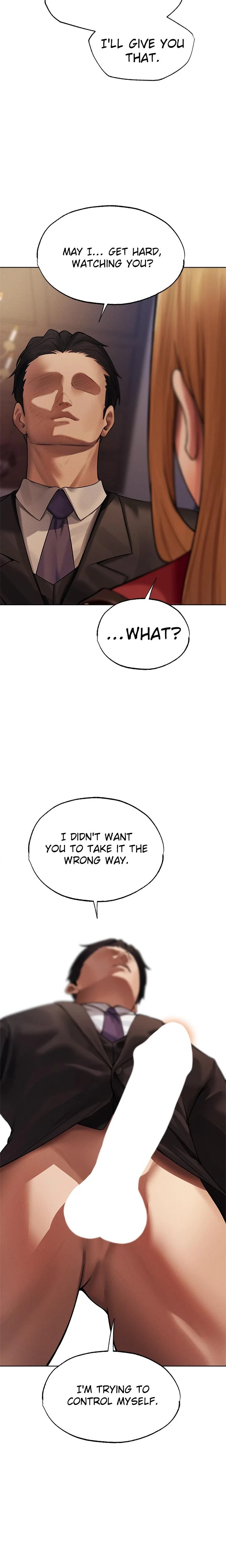 Milf Hunter In Another World Chapter 034 Page 22