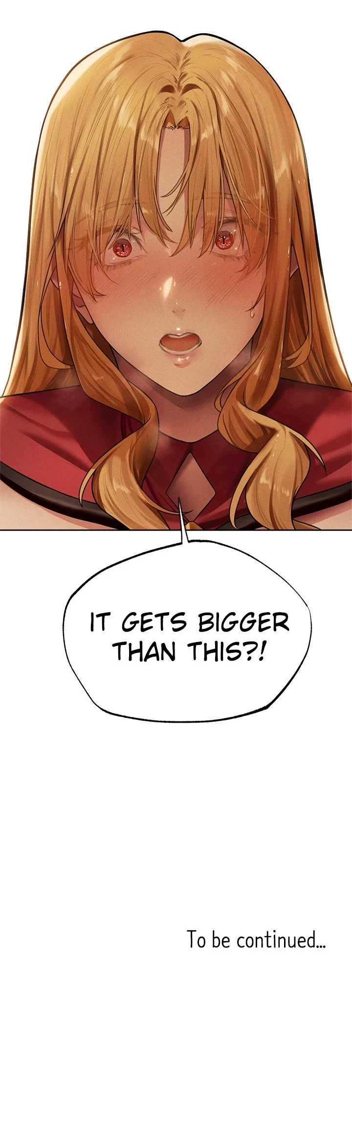 Milf Hunter In Another World Chapter 034 Page 23