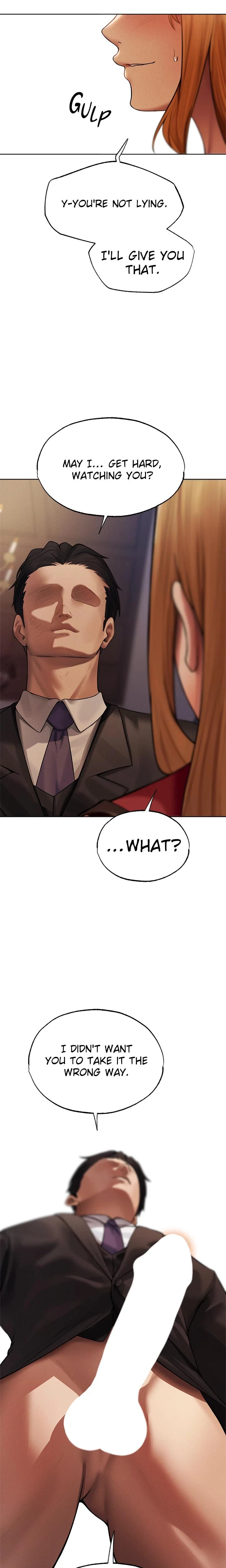 Milf Hunter In Another World Chapter 035 Page 4