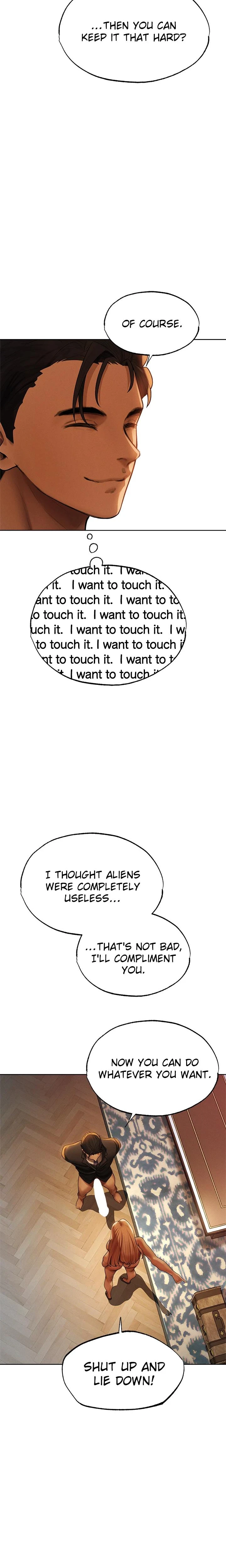Milf Hunter In Another World Chapter 035 Page 16