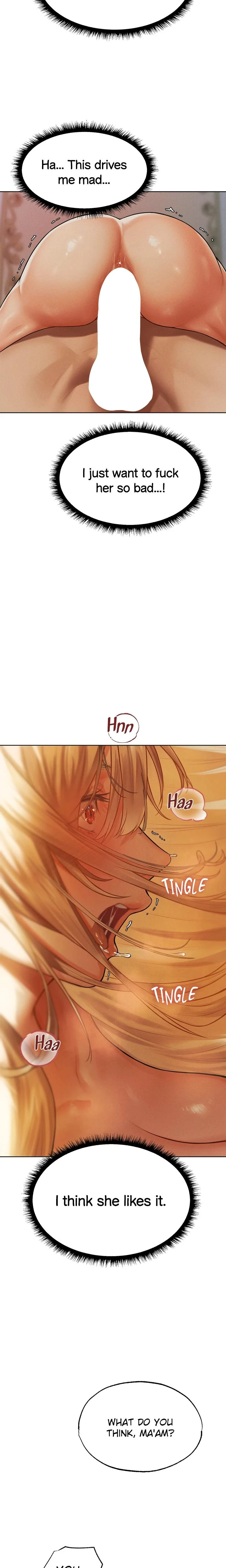 Milf Hunter In Another World Chapter 035 Page 25
