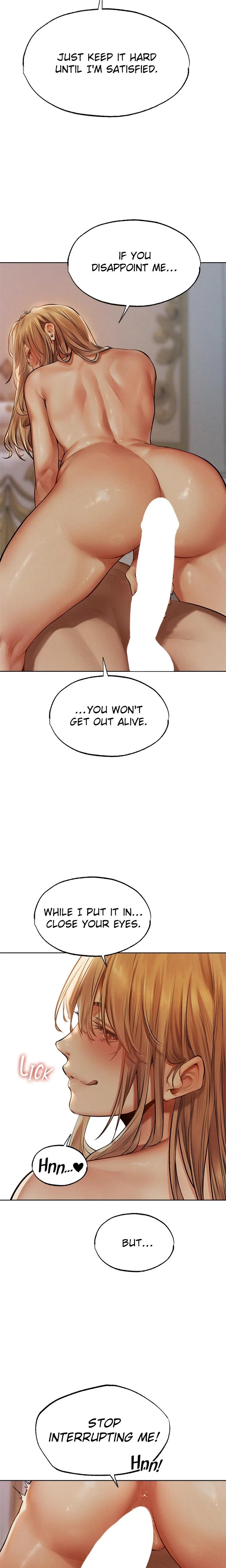 Milf Hunter In Another World Chapter 036 Page 2