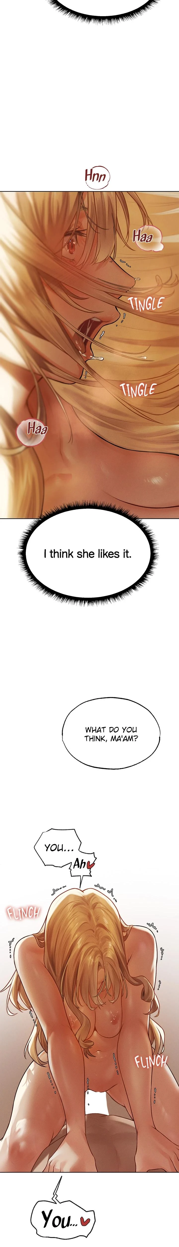 Milf Hunter In Another World Chapter 036 Page 4