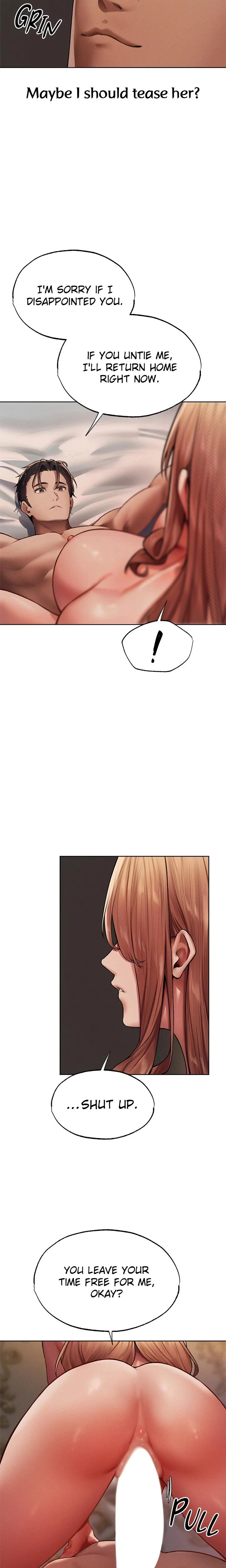 Milf Hunter In Another World Chapter 036 Page 7