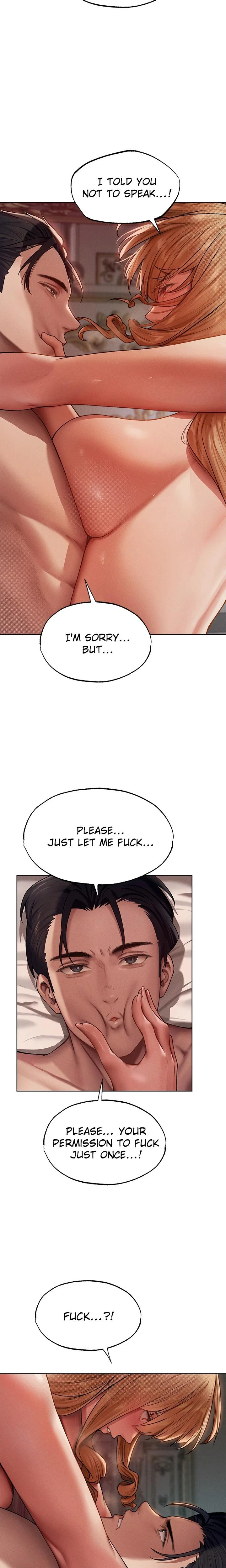 Milf Hunter In Another World Chapter 036 Page 12