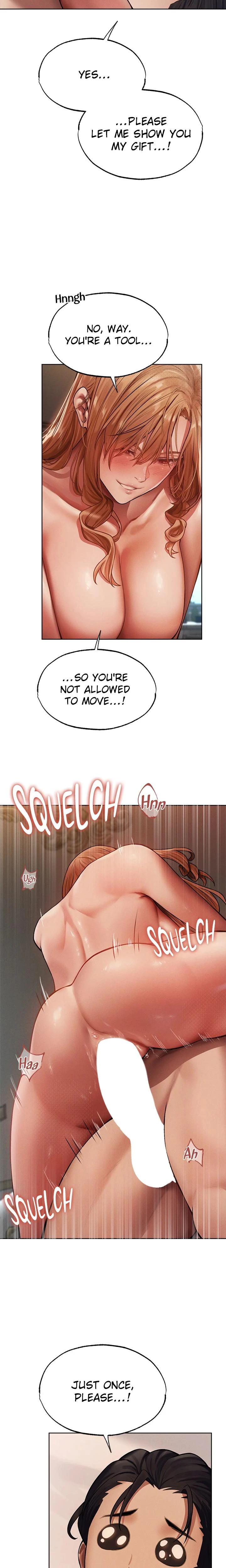 Milf Hunter In Another World Chapter 036 Page 13