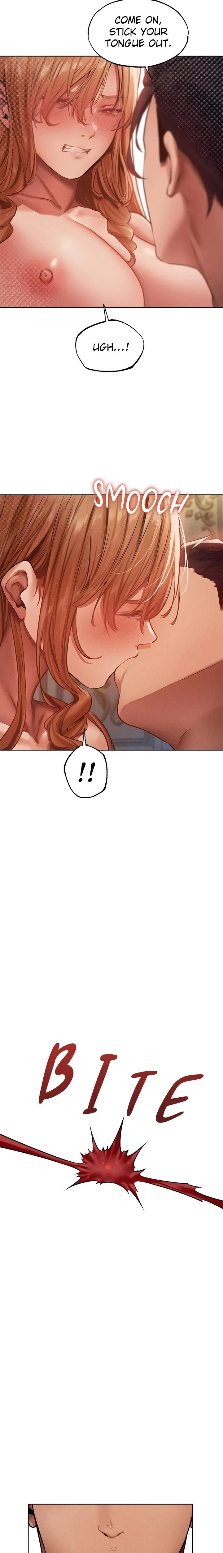 Milf Hunter In Another World Chapter 036 Page 18