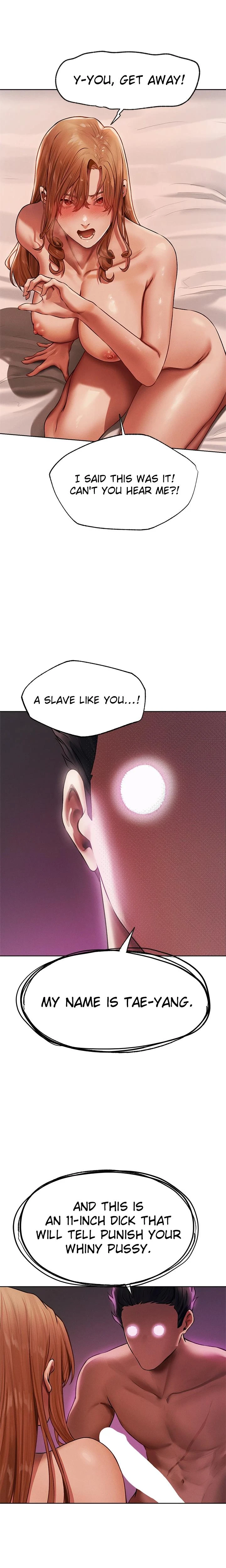 Milf Hunter In Another World Chapter 037 Page 1