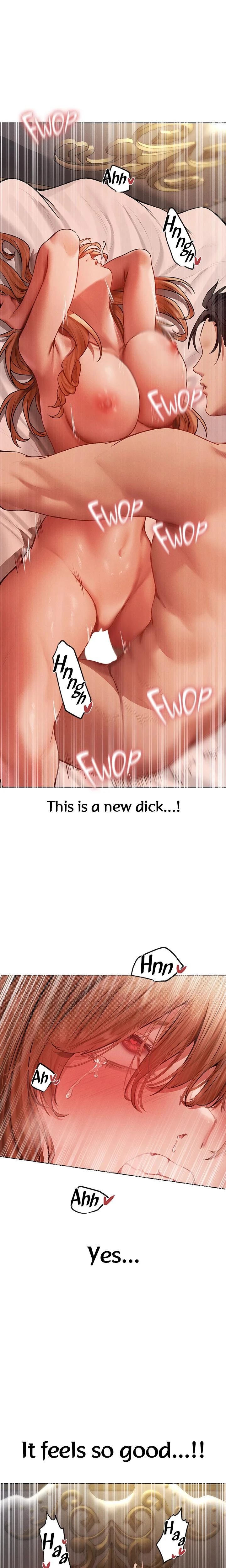 Milf Hunter In Another World Chapter 037 Page 3