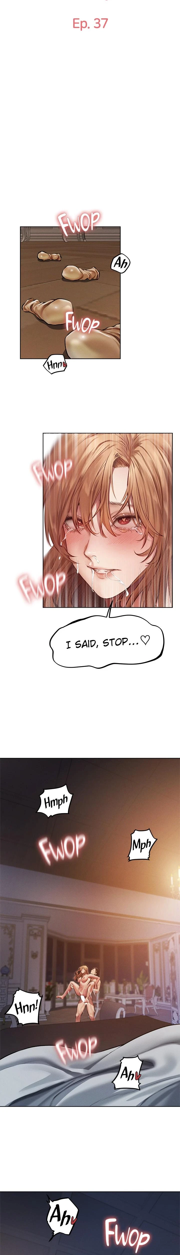 Milf Hunter In Another World Chapter 037 Page 6