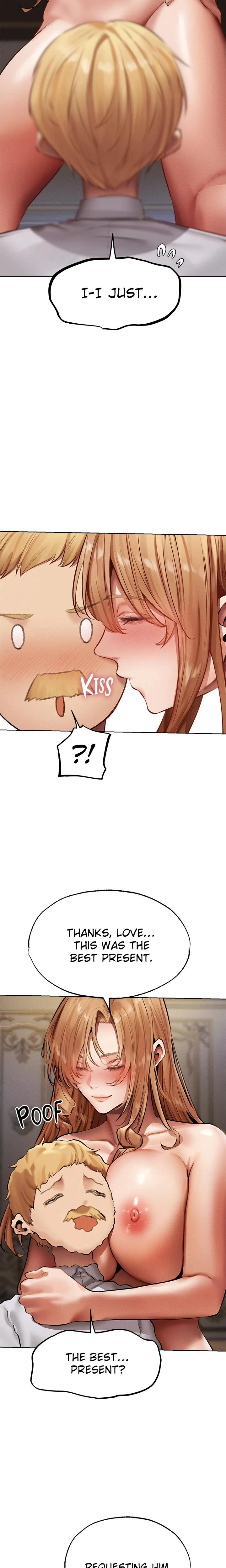 Milf Hunter In Another World Chapter 037 Page 15