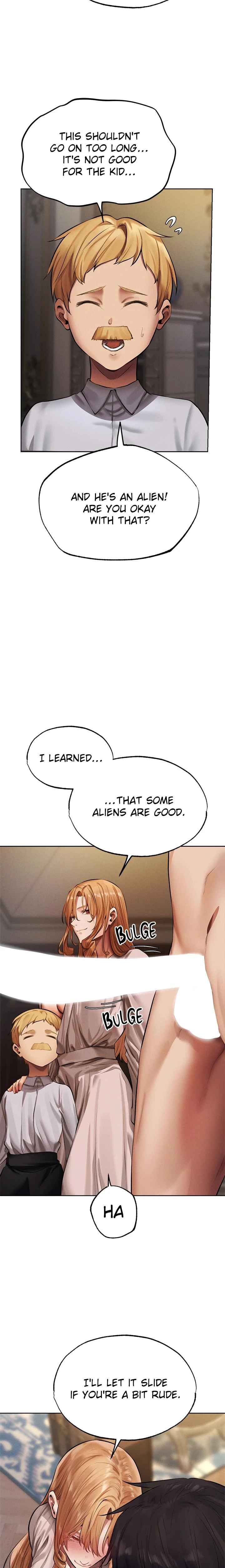 Milf Hunter In Another World Chapter 037 Page 18