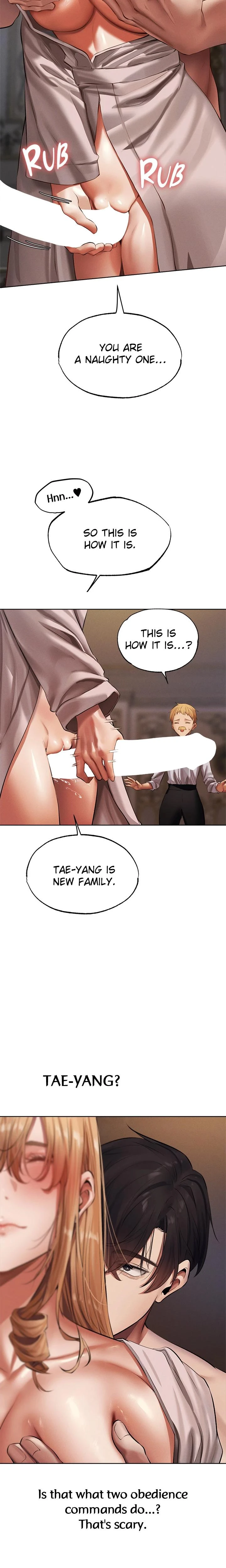 Milf Hunter In Another World Chapter 037 Page 20