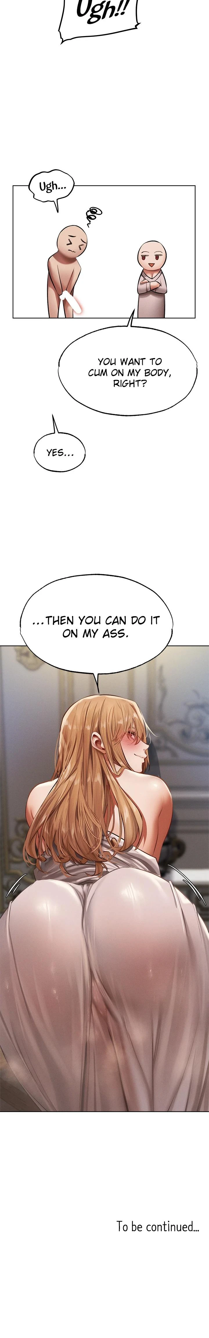 Milf Hunter In Another World Chapter 037 Page 26