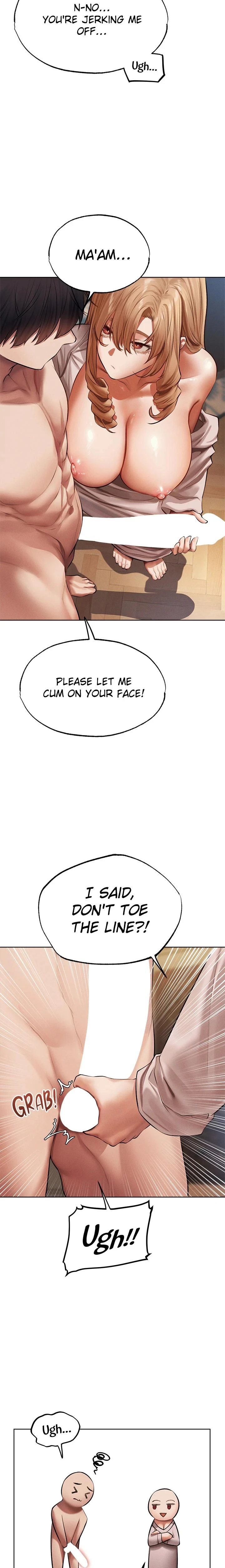 Milf Hunter In Another World Chapter 038 Page 2