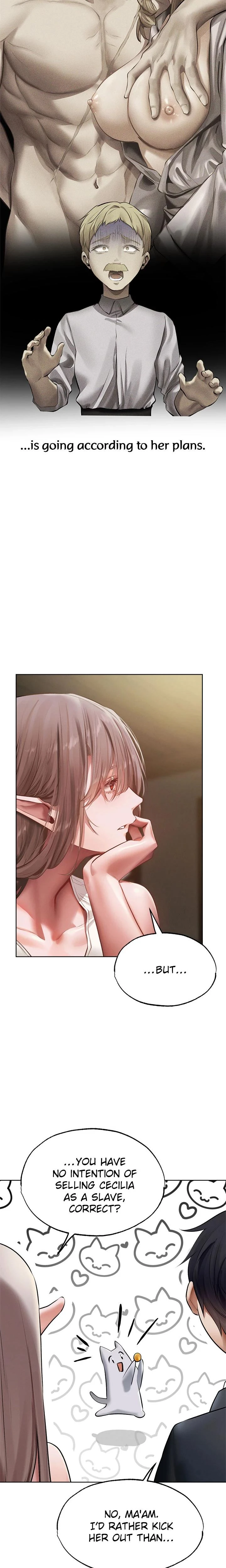 Milf Hunter In Another World Chapter 038 Page 16