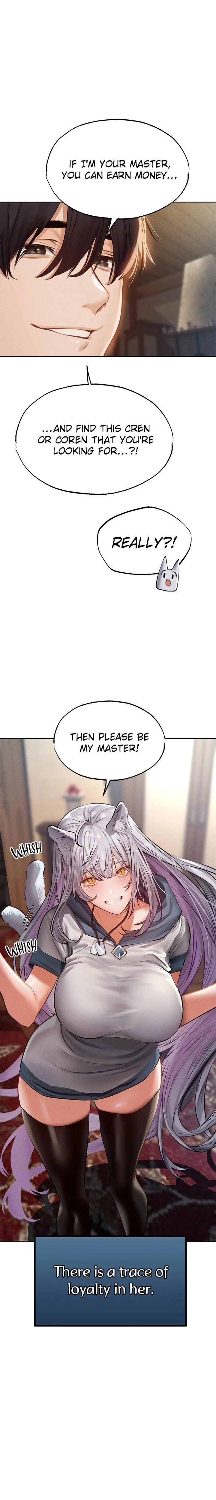 Milf Hunter In Another World Chapter 039 Page 1