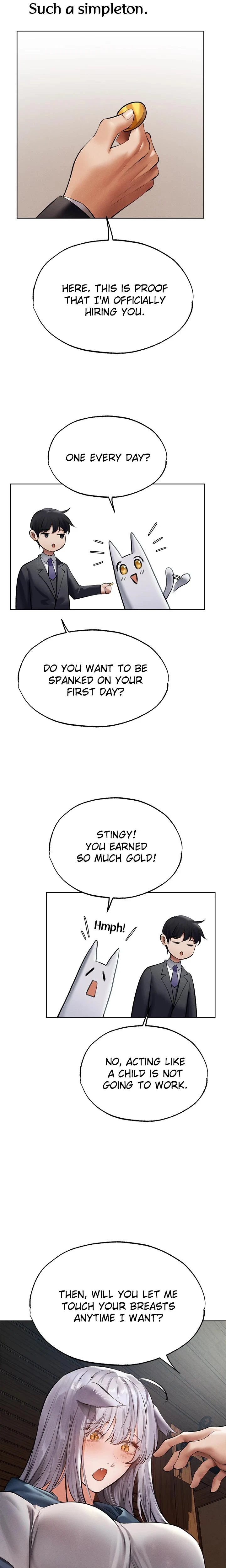 Milf Hunter In Another World Chapter 039 Page 2