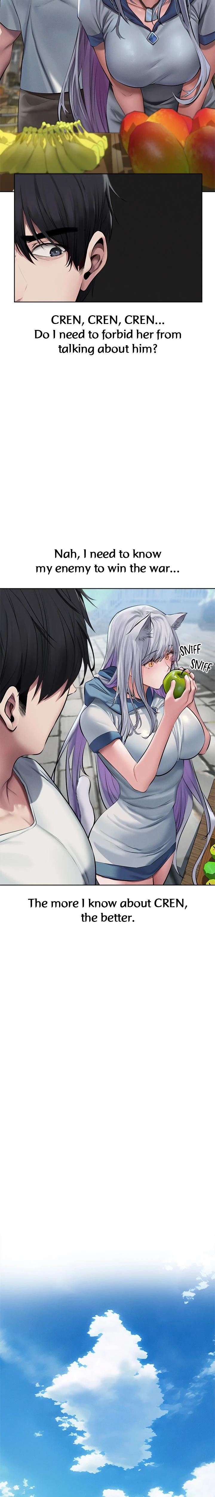 Milf Hunter In Another World Chapter 039 Page 6