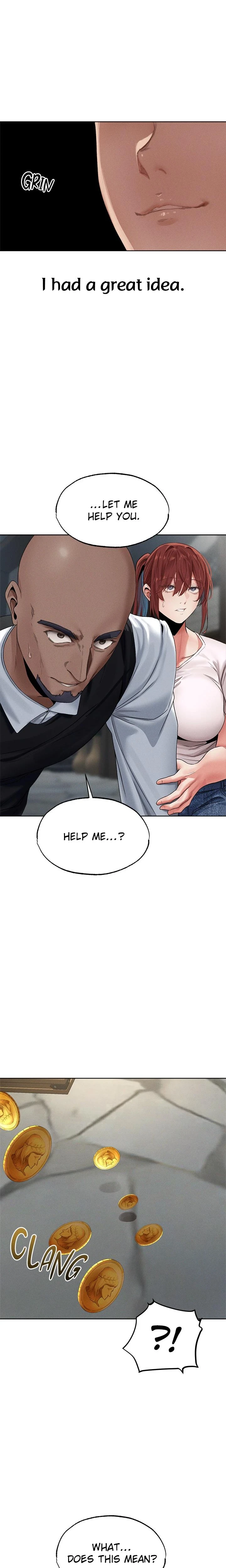 Milf Hunter In Another World Chapter 039 Page 21