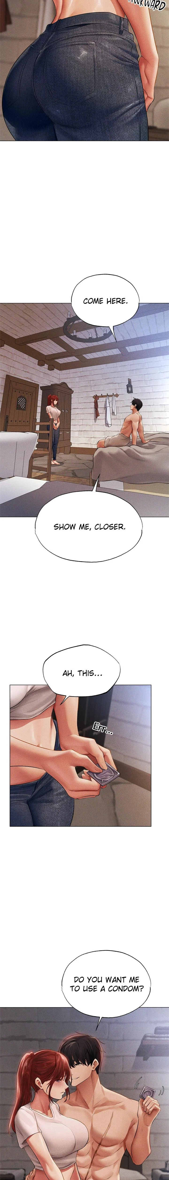 Milf Hunter In Another World Chapter 040 Page 6