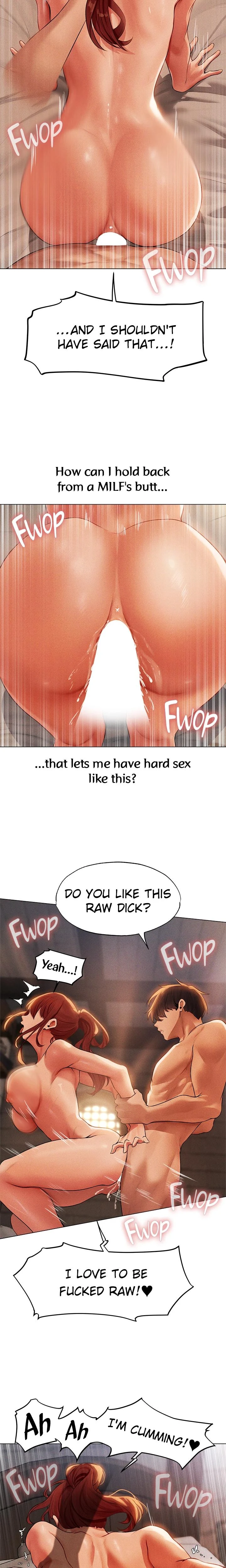 Milf Hunter In Another World Chapter 040 Page 23