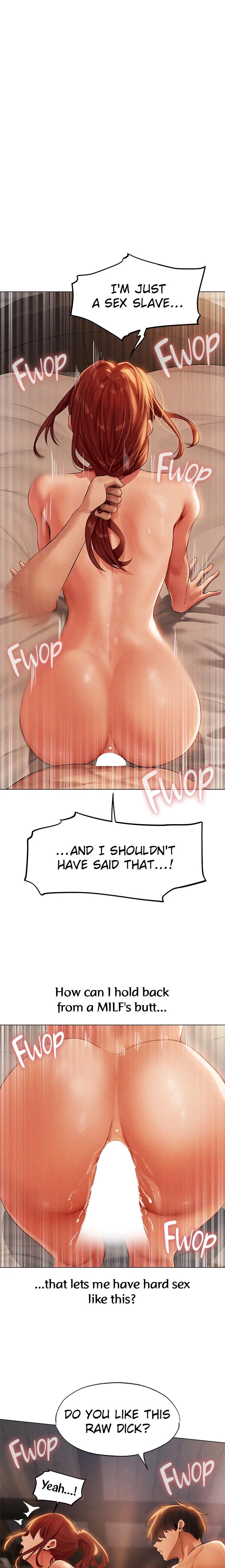 Milf Hunter In Another World Chapter 041 Page 1