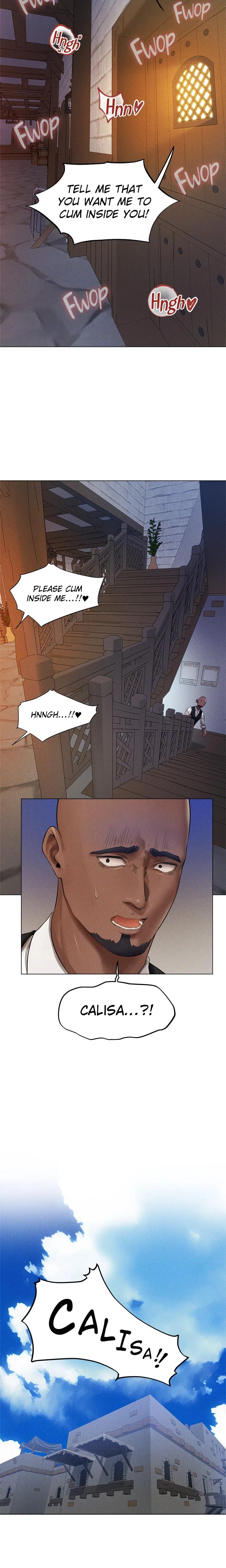 Milf Hunter In Another World Chapter 041 Page 3