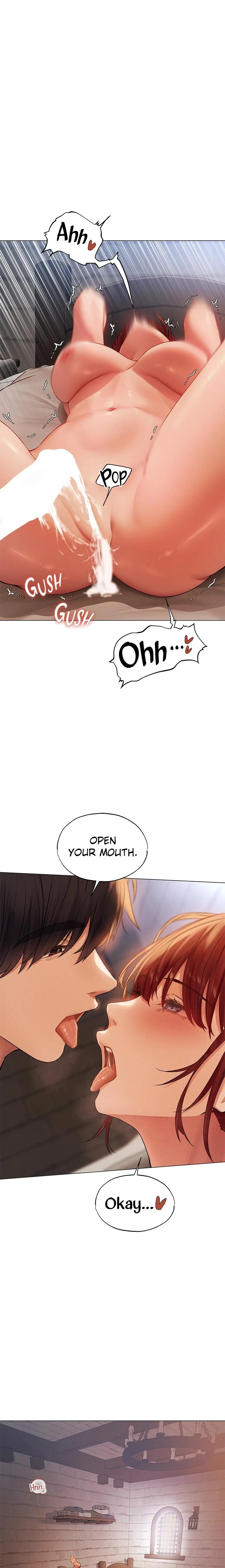 Milf Hunter In Another World Chapter 041 Page 5