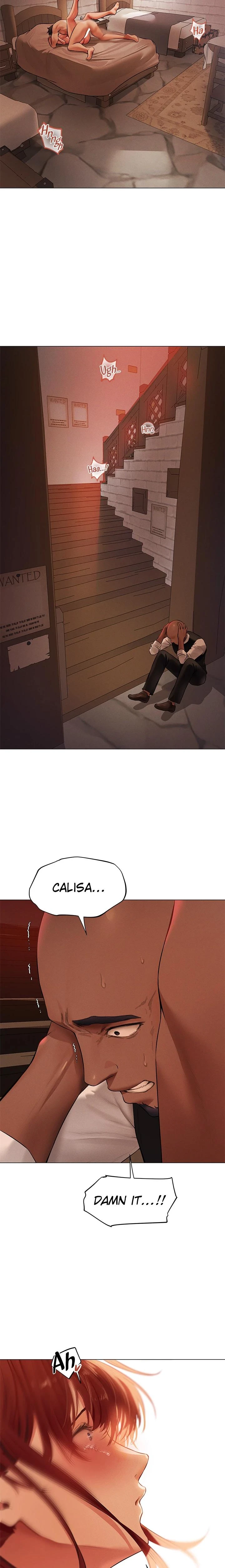 Milf Hunter In Another World Chapter 041 Page 6