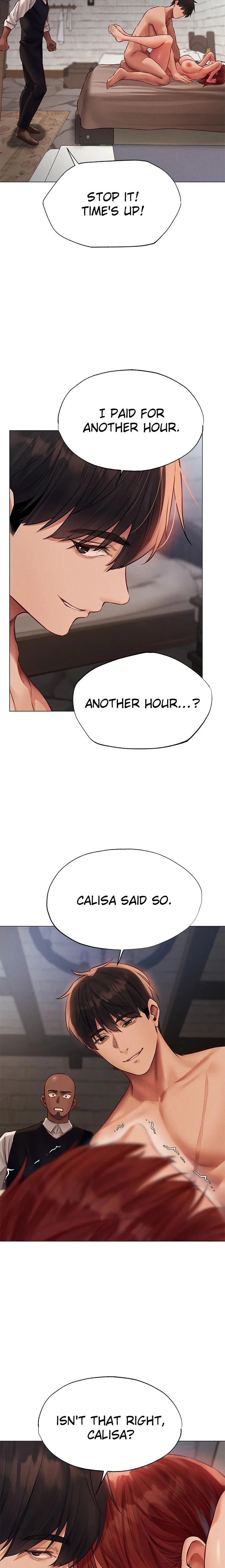 Milf Hunter In Another World Chapter 041 Page 14