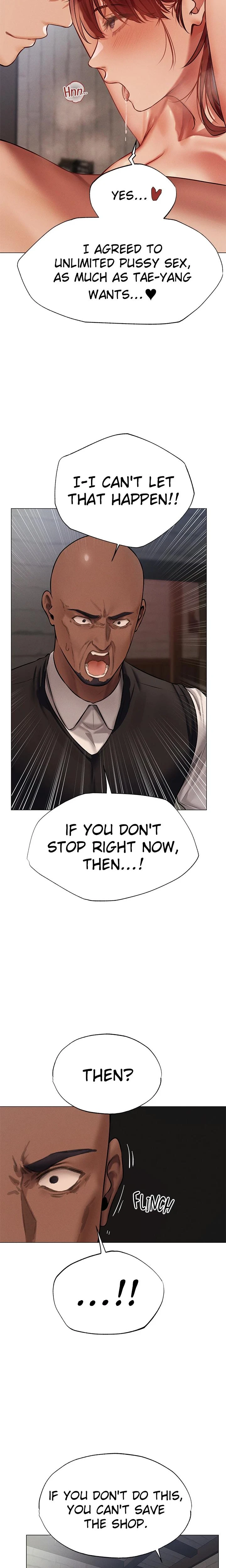 Milf Hunter In Another World Chapter 041 Page 15